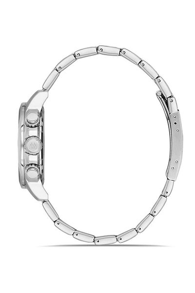 Momentus CC302S-02SS MEN'S WRIST WATCH