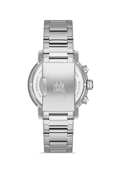 Momentus CC302S-02SS MEN'S WRIST WATCH