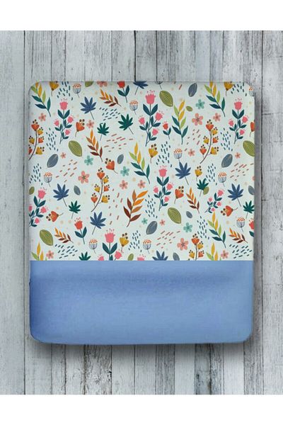 HobiShop Tiny Flower Wrist Support Mouse Pad
