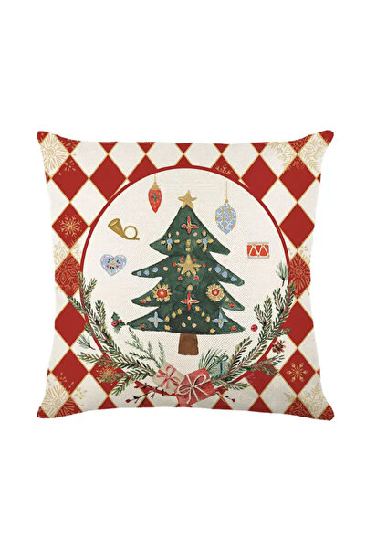 LWP Shop Husă pentru pernă cu design Nordic Homes