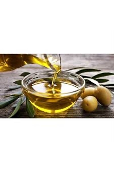 Komili Sızma Zeytinyağı Teneke 5 l