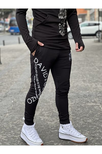rvs moda Lower top suit with lion