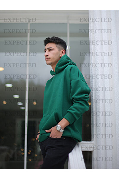 EXPECTED ΑΝΔΡΙΚΟ ΦΟΥΔΕΡ ΠΑΝΤΑ ΕΚΠΤΩΜΕΝΟ ΥΠΕΡΜΕΓΕΘΕΣ - 3IP