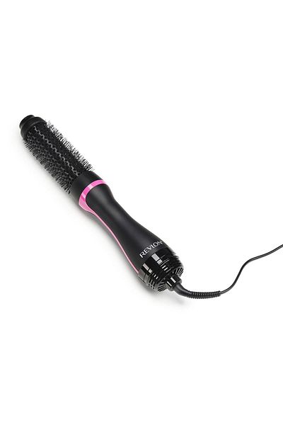 Revlon One Step Style Booster Hair Dryer And Styler