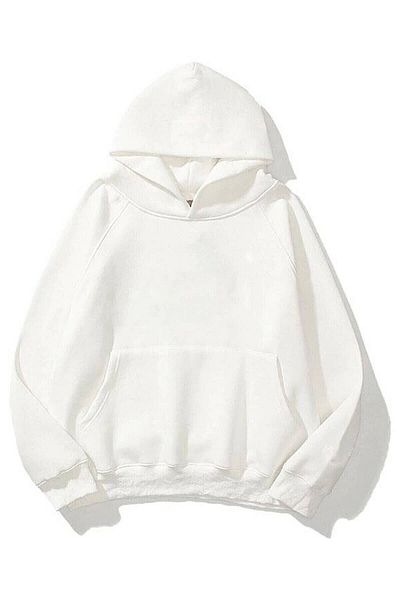 Tarzsokak Unisex Jackboys Travis Scott White Sweatshirt Trndz328