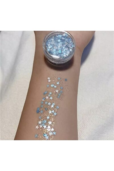 Serashine Jel Glitter