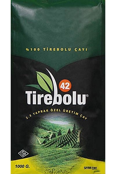 GROS Tirebolu 42 Tea 1 kg