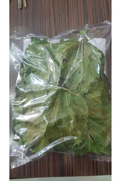 Cıngı Baharat Kurukahve Kurutulmuş Dut Yaprağı 20 gr