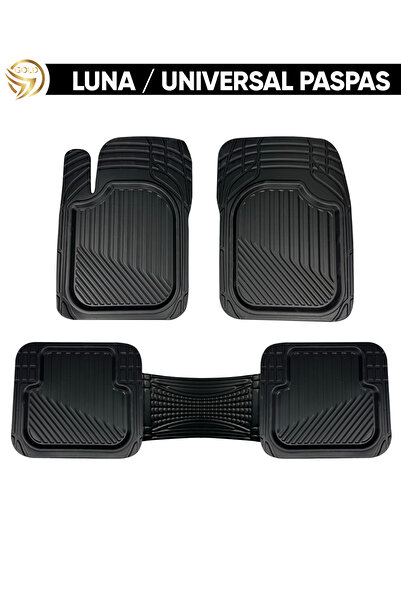 Gold Oto Aksesuar Lada Vega 4d Maxi Havuzlu Jerry Mavi Oto Paspas