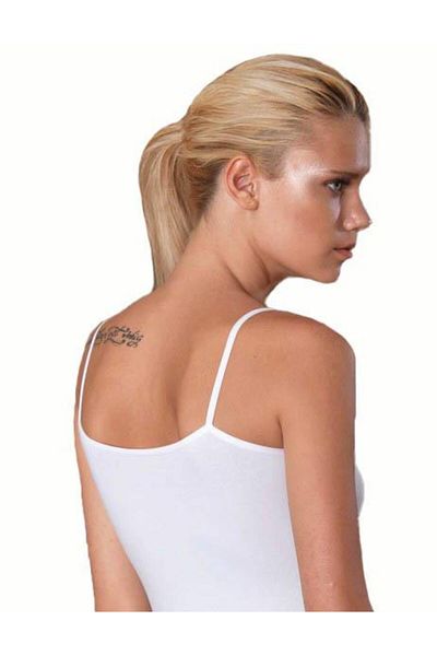 Şahinler Lycra Rope Strap Single Jersey Athlete MB214