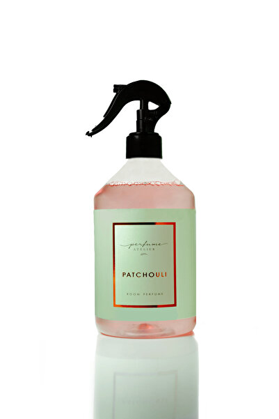 PERFUME ATELIER PATCHOULI ODA SPREYİ 500 ML