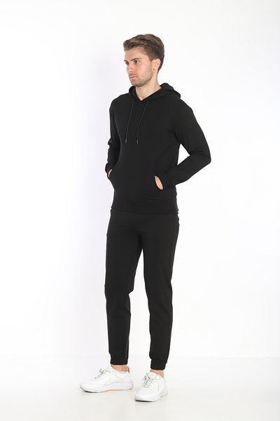 NEED LİFE Need Daily 2 Thread Sweat Set