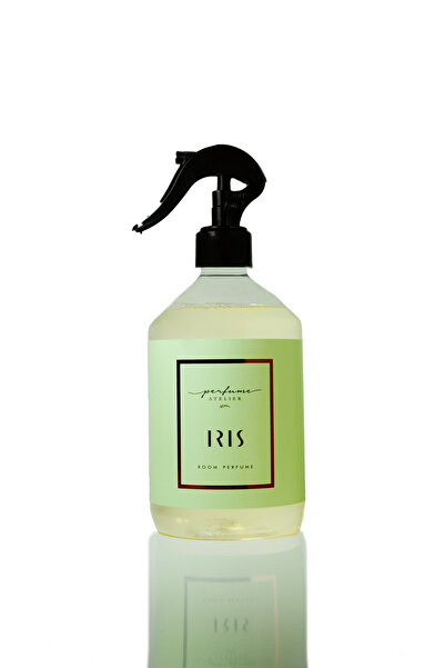PERFUME ATELIER İRİS ODA SPREYİ 500 ML