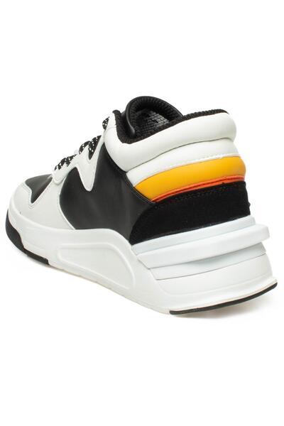 Jump 29103M Щоденні кросівки Чорні чоловічі спортивні черевики