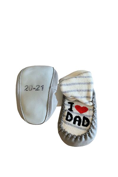 Esco Sesa Sandals-SOCKS-BOY-CHILD