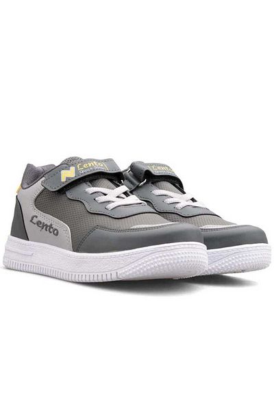 Lento Light Sole Children's Sneakers - WATERPROOF