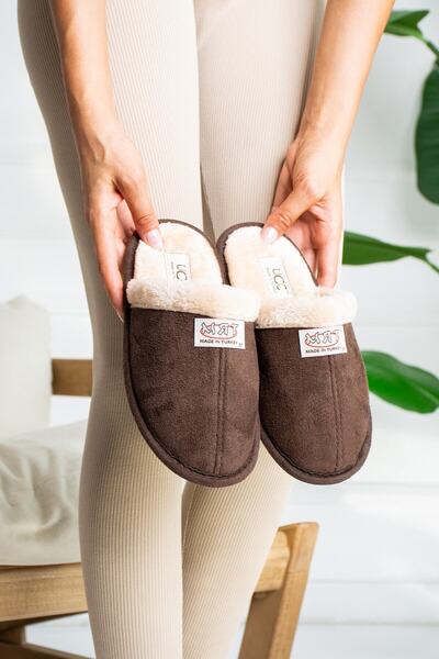 Mrt Shoes Унісекс внутрішні курчаві домашні капці гостьові капці унісекс