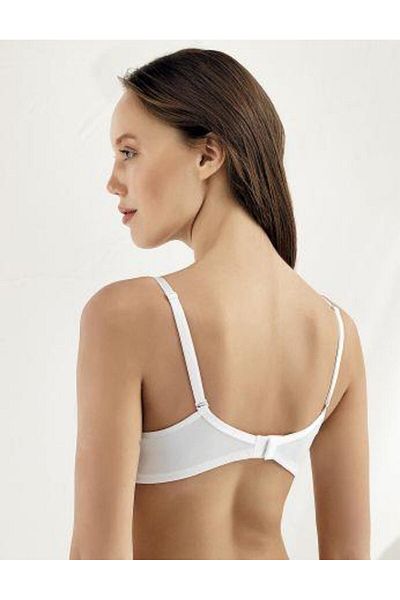 Şahinler B9000 Sutien gol fără suport