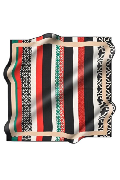 Aker İPEK TİVİL EŞARP 23-24 SONBAHAR KIŞ 8781713