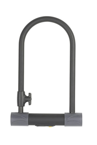 Yale YÜKSEK GÜVENLİKLİ U BİSİKLET / MOTOSİKLET KİLİDİ