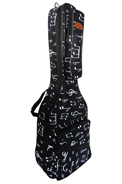 Donizetti Επαγγελματική ΑΔΙΑΒΡΟΧΗ ΘΗΚΗ ΑΚΟΥΣΤΙΚΗΣ ΚΙΘΑΡΑΣ 20 ΜΜ με ΜΟΝΤΕΛΟ ΝΟΤΑΣ