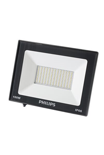 Philips 100W. LED PROJEKTÖR BEYAZ IŞIK 6500K