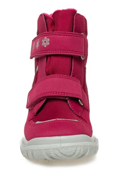 Superfit 000045 P Husky Gore-Tex Kar Pembe Kız Çocuk Bot