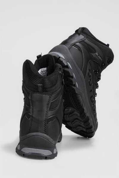 Aleza Shoes MarcoJamper Outdoor Su Geçirmez Unisex Bot