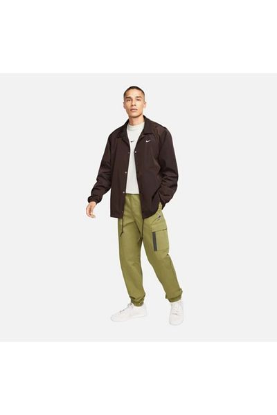 Khaki best sale nike sweatsuit
