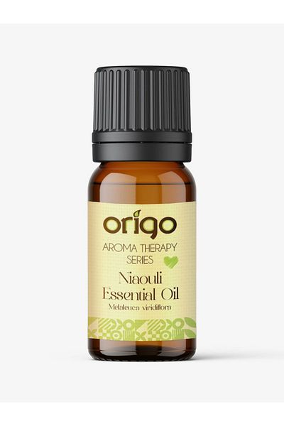 Origo زيت نيولي أساسي نقي 100% - غير مخفف، 20 مل