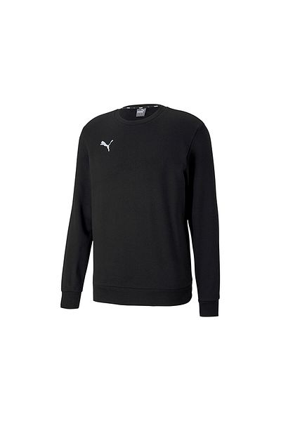 Puma Teamgoal 23 Casuals Crew Neck Sweat Erkek Sweatshirts 65693303 Siyah Fiyat Yorumlar Trendyol