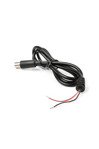 WEKO YERLİ ÜRETİM 42 VOLT - 2 AMPER ELEKTRİKLİ SCOOTER ŞARJ CİHAZI KABLOSU (X...