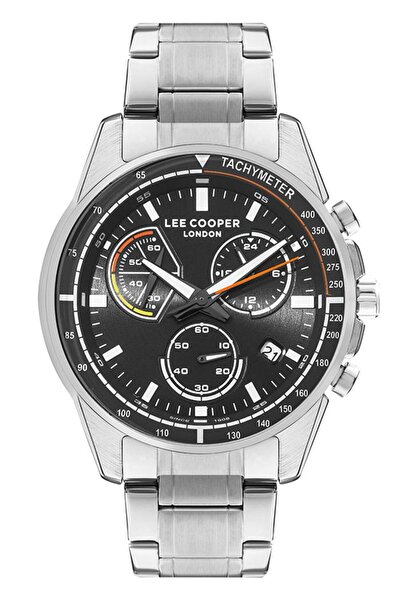 Lee Cooper LC07557.350 Men's Wristwatch