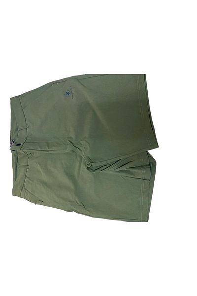 lumberjack Ml Garron 20Urbna48 3Fx Khaki Men's Shorts