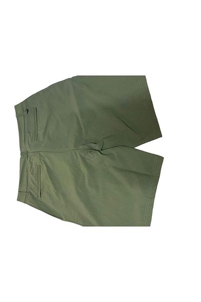 lumberjack Ml Garron 20Urbna48 3Fx Khaki Men's Shorts