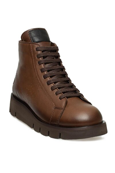 Mammamia D23Kb-5110 Kahverengi Kadın Bot