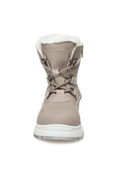 Vicco 950.P21K240 Alexis Booties Γκρι παιδικές μπότες