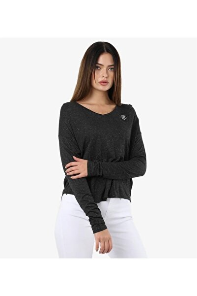 Tommy Hilfiger Kadın Bluz