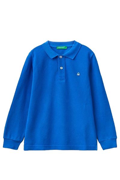 United Colors of Benetton Tricou polo pentru bărbați