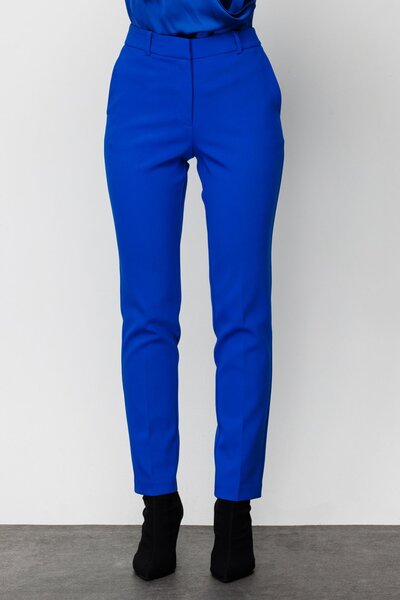 Ekol Skinny Leg Trousers