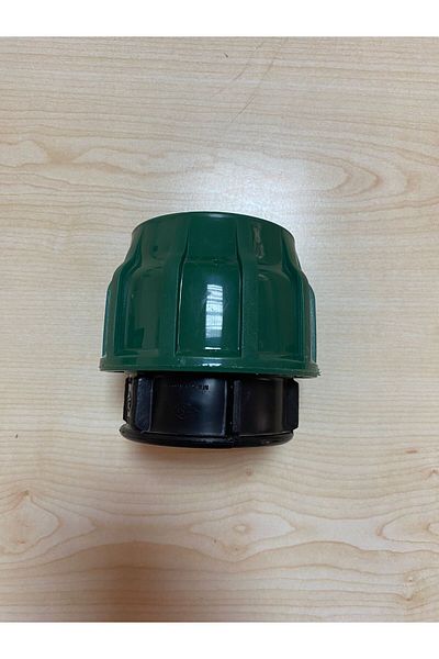POELSAN COUPLING 32 MM CORTAPE