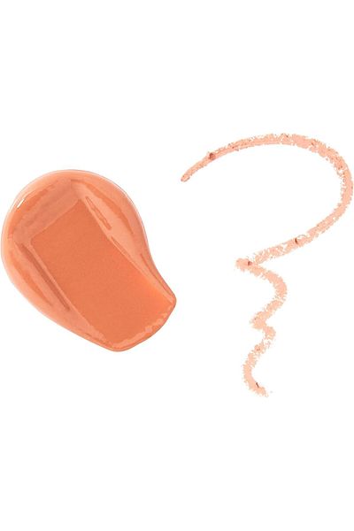Revolution Lip Contour Scarce LOVER