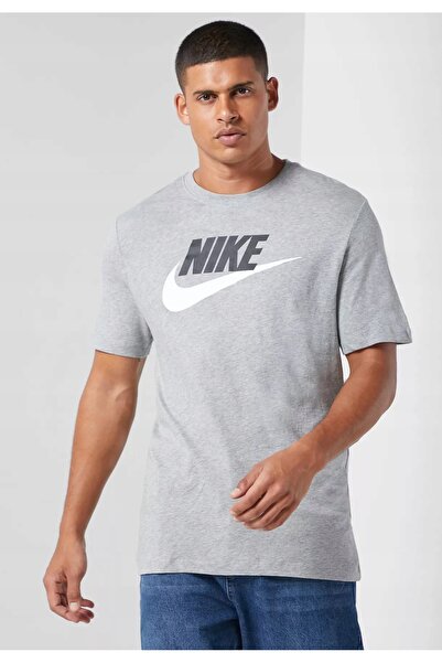 Nike Ανδρικό μπλουζάκι DX1985-063 Sportswear Swoosh