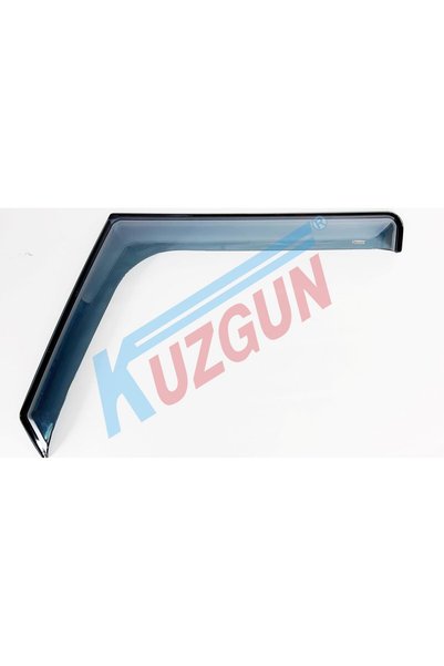 Kuzgun HİNO FB KAMYON CAM RÜZGARLIK 2 SET