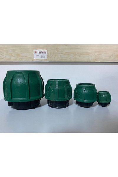 POELSAN COUPLING 32 MM CORTAPE