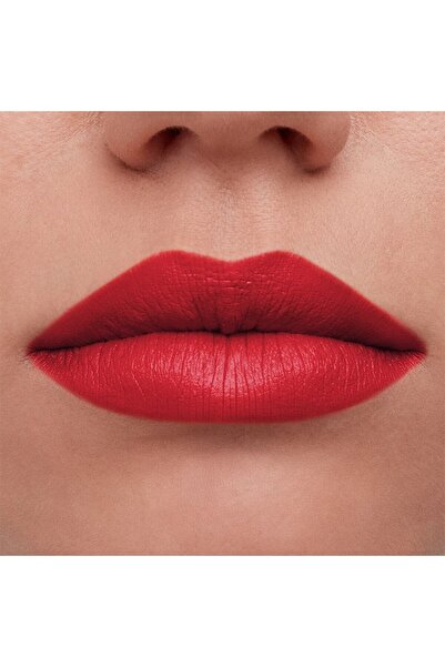 lykd Kalıcı Mat Ruj 354