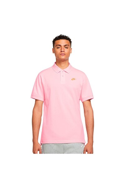 Nike 909746-690 M NSW CE POLO MATCHUP ΑΝΔΡΙΚΟ ΜΠΟΥΜΕΛΟ