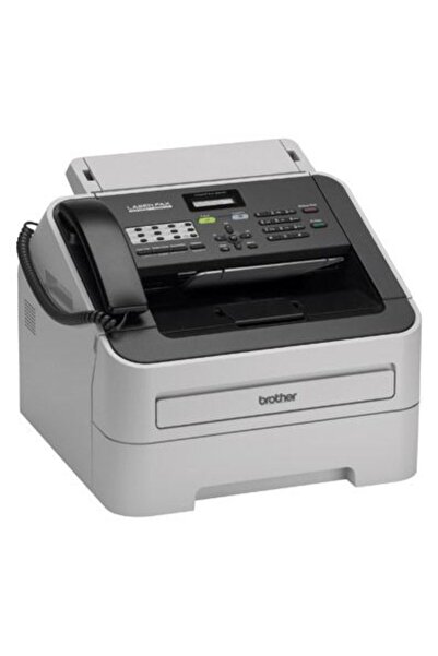 Universal فاكس ليزر A4 مع جهاز