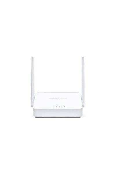 Universal جهاز التوجيه اللاسلكي SWT 300Mbps N 3 خارجي