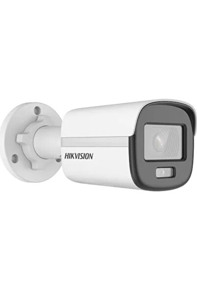 Universal Hikvision DS-2CD1027G0-LUF 2MP 4mm Colurvu IP Bullet Kamera